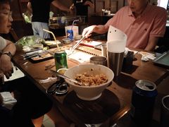 -新石器烤肉(中房金谊广场店)