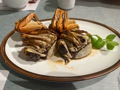 -玲珑小镇·杭帮私房菜