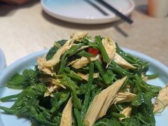 -观盐·盐帮菜(官园桥店)