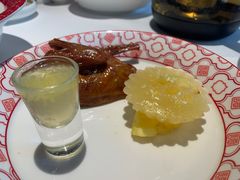 -谭厨中山传家菜.乳鸽.脆鲩鱼(华强北中航城店)