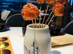 -柴门饭儿(成都太古里店)