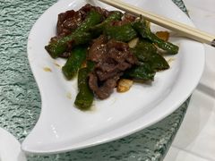 -北园酒家(小北路店)