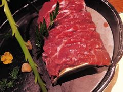 -手选潮汕鲜牛肉火锅(二七广场店)