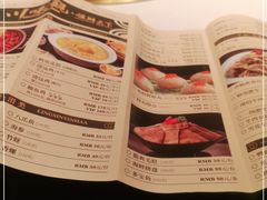 -领鲜天下·焗海鲜·花胶鸡(天目里店)