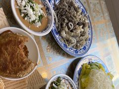 -清真·鸦儿李记·小馆(后海店)