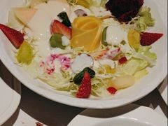 -波特曼西餐厅(中央大街店)