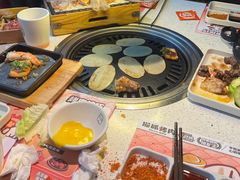 -猫抓烤肉(春熙路店)