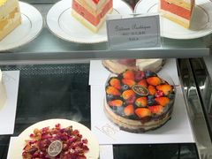 -PETIT PARIS 小巴黎(花园道店)