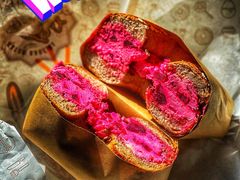 -Catch Bagel(芳草地店)