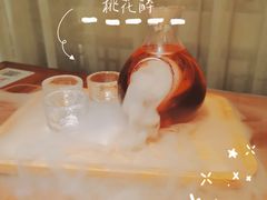 -意满花千醉(金茂览秀城店)