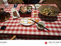 -西贝(大华虎城店)