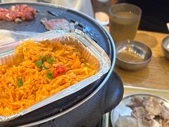 -火炉旺烤肉啤酒屋(沈北创始店)