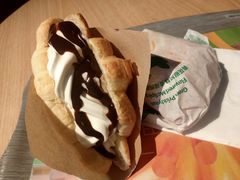 -麦当劳(番禺易发商业街店)