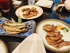 -红叶日本料理(三八广场店)
