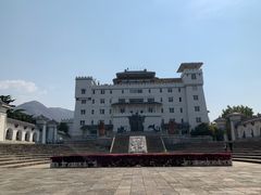 -南诏风情岛