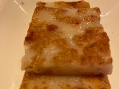香煎腊味萝卜糕-利苑酒家(宜安广场店)
