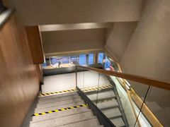 -星巴克(嘉定中信泰富万达广场店)