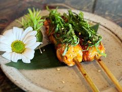-炙柒Sekinana·精致料理 烧鸟·铁板烧(海上世界店)