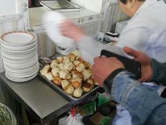 -老方子馅饼粥(台东店)