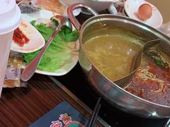 -呷哺呷哺(西单大悦城店)