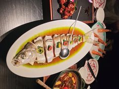 -锦楼·臻选新杭帮(杭州中心店)