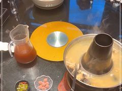 -铜锣湾·有麝自然香(渝北财富中心店)