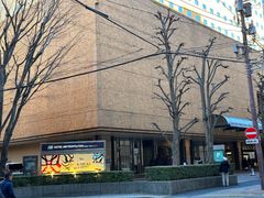 -JR东日本大都会大饭店东京城