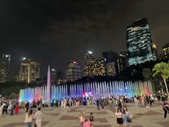 -吉隆坡国油双峰塔