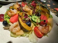 -第101座花园餐厅(湖滨88店)