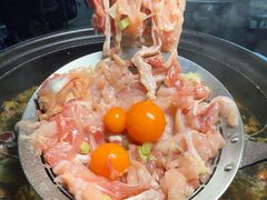 -吾家传承·橄榄妹大排档(陈家祠店)