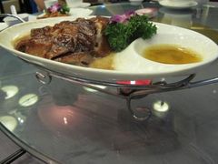 -和平馆·地道港澳茶餐厅(西门口店)