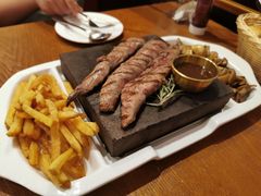 -Entrecôte 法国牛扒馆(保利·时光里店)