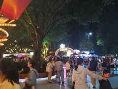 -广州长隆国际大马戏