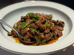 -湘中缘·湖南菜(娄底驻京办店)