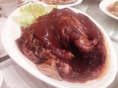 -頂好酒家·经典粤菜(海信广场店)