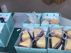 -7cake榴莲千层蛋糕(松江店)