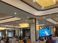-东江渔村·古典园林·30年粤菜老字号(太和店)