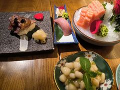 -阿吾罗日本料理(K11艺术中心店)