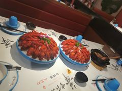 -舞虾小说.涮肉.烧烤(国顺东路店)