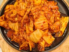 -延松朝鲜族料理