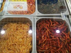 -阿妈妮韩式打糕店