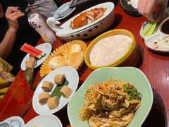 -北平食府(马鞍山路店)