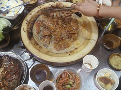 -阿昌白族石板烧(大理古城店)