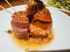 -打酱油·非遗淮扬菜(瘦西湖梅岭店)