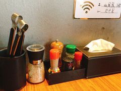 -山居屋炭火烧肉(厚街万达店)