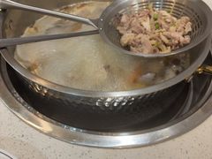 -佳养记百味鸡煲(兰溪店)