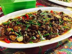 -老院子饭店·鲁菜·海鲜·家常菜