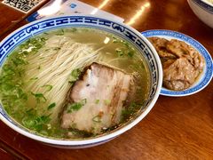 -同得兴 Since·1995 传统苏式面馆(十全街店)