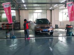 -凯琳汽车服务连锁(蓝天山庄店)