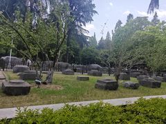 -明故宫遗址公园